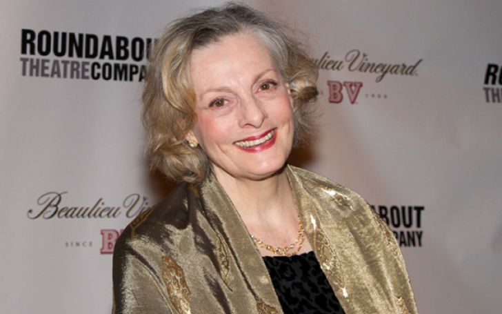Who Is Dana Ivey? Here's All You Need To Know About Her Age, Net Worth, Career, Marriage, Family, & More